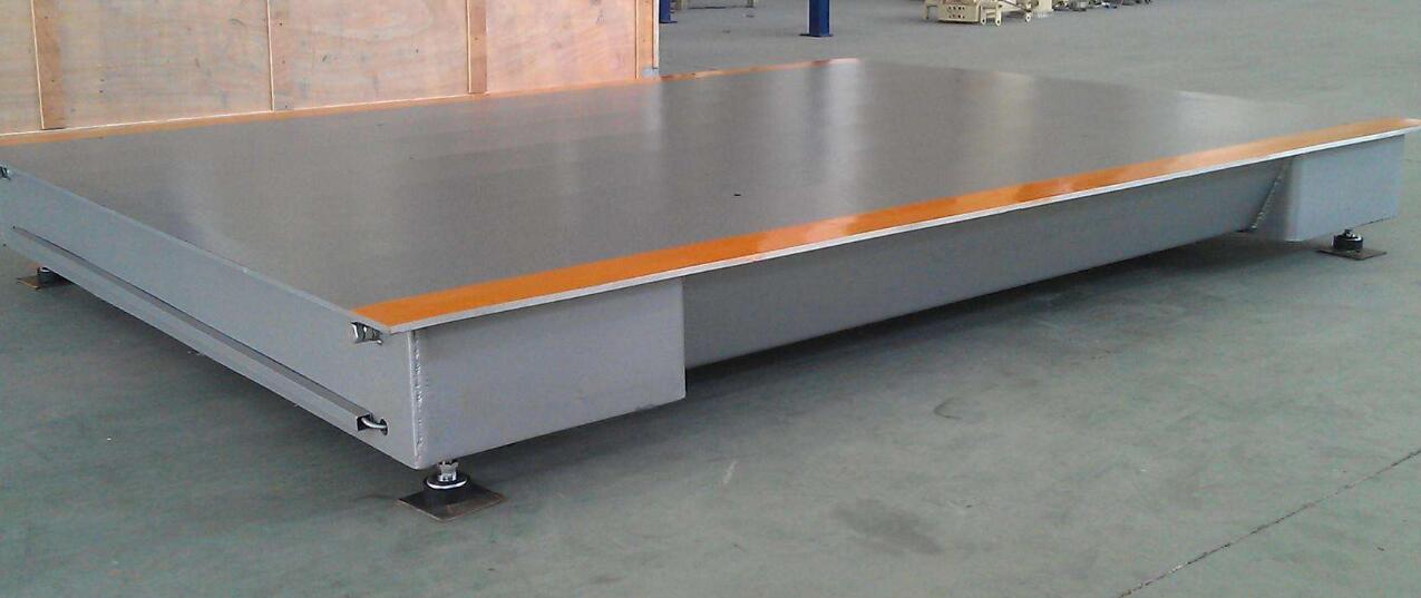 電子地磅市場上常見四大誤區