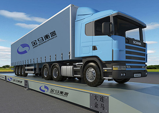 垃圾處理場智能的稱重系統的研發與應用