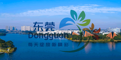 東莞城市形象LOGO設(shè)計(jì)升級(jí)亮相