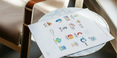 江蘇常州城市形象LOGO設(shè)計方案公布，快來看看，你心中最能代表常州城市形象LOGO是哪一個呢？