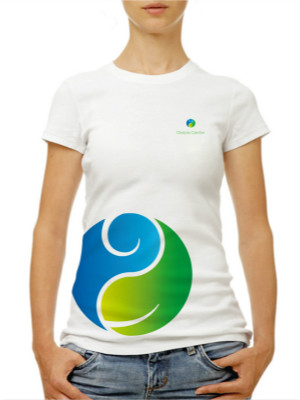 武城中醫院LOGO設計