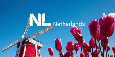 荷蘭改名尼德蘭,打造全新國家旅游品牌形象LOGO！