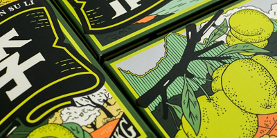 水果包裝設(shè)計(jì)必須知道的4大設(shè)計(jì)思路