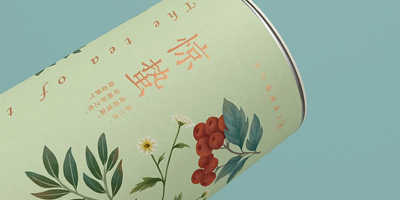 北京茶葉包裝設計前，設計師應該知道的3件事！