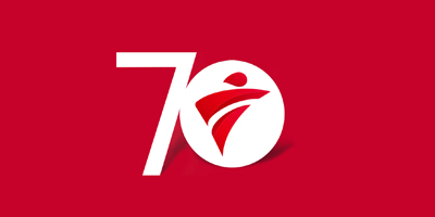 廣東廣播電視臺LOGO全新升級,新臺標(biāo)當(dāng)“紅”不讓！