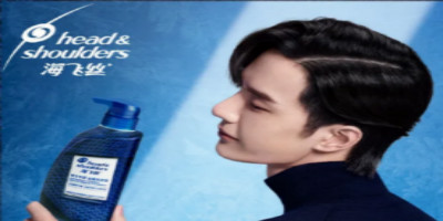 家喻戶曉的海飛絲，更新LOGO了！