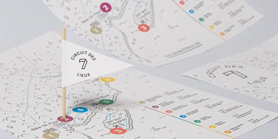 北京宣傳冊設(shè)計中應(yīng)該怎么選擇字體？