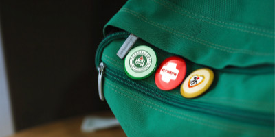 山東、廣東、江蘇支援湖北醫療隊LOGO紛紛出爐