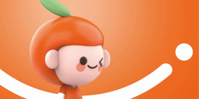 同程生活品牌升級,正式啟用全新品牌LOGO設計及IP形象【鮮小橙】