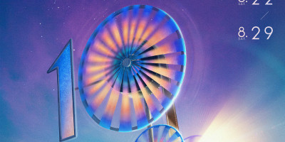 第十屆北京國(guó)際電影節(jié)主視覺(jué)海報(bào)揭曉,吳京擔(dān)任形象大使