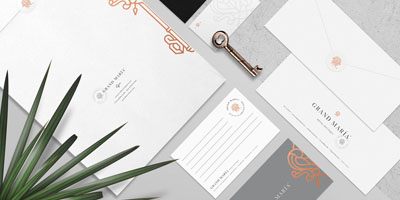 北京VI設計是企業品牌戰略的必經之路