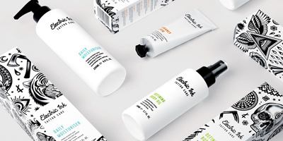 如何選擇北京包裝設(shè)計公司 ？