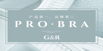 高瑞品牌觀點：建立一個影響久遠的偉大品牌，首先要有一個有吸引力的產品。   