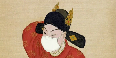 腦洞清奇的抗疫海報(bào)，太走心了！