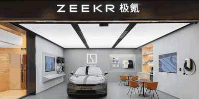 極氪三年敲開(kāi)美股大門(mén)，造車(chē)新勢(shì)力真有那么猛嗎？