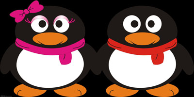 北京logo設(shè)計：為什么很多互聯(lián)網(wǎng)公司都用動物做LOGO呢？