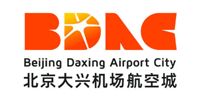北京大興機(jī)場(chǎng)航空城城市品牌LOGO設(shè)計(jì)發(fā)布