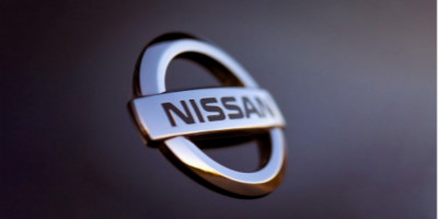 日產(chǎn)汽車(chē)（NISSAN）全新LOGO曝光