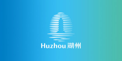 浙江湖州城市品牌形象升級，發布全新LOGO設計