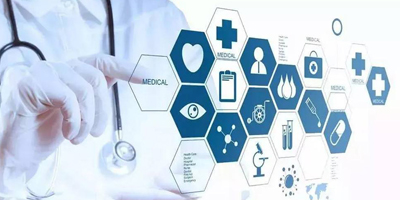 北京LOGO設計：智能醫療LOGO設計概念解析