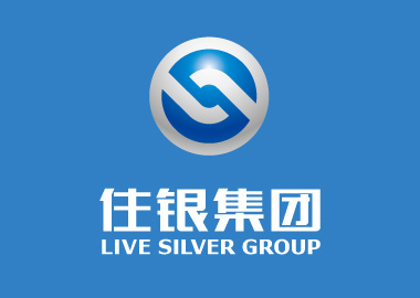 住銀集團LOGO與VI設計