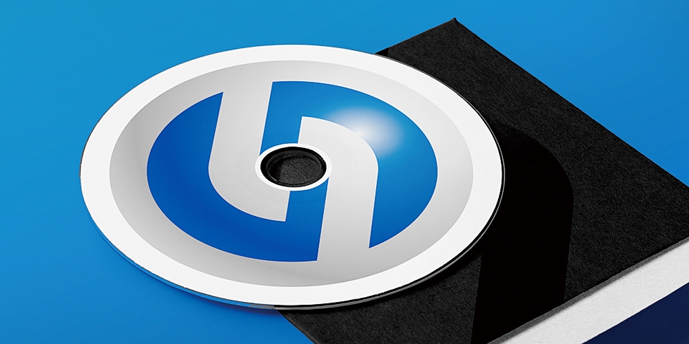 住銀集團(tuán)LOGO設(shè)計(jì)應(yīng)用光盤(pán)_高瑞品牌